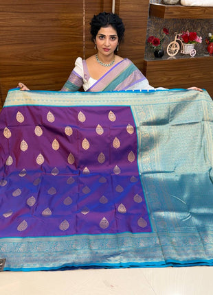 Kanchi Silk