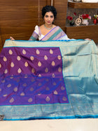 Kanchi Silk