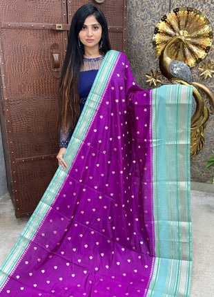 Warm Silk