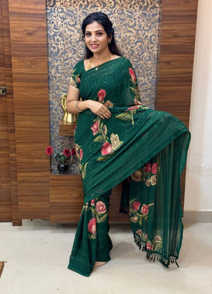 Sequence Georgette