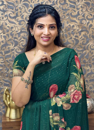 Sequence Georgette
