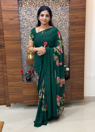 Sequence Georgette