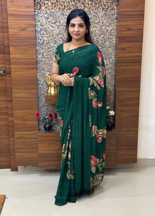 Sequence Georgette