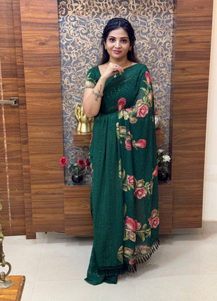 Sequence Georgette