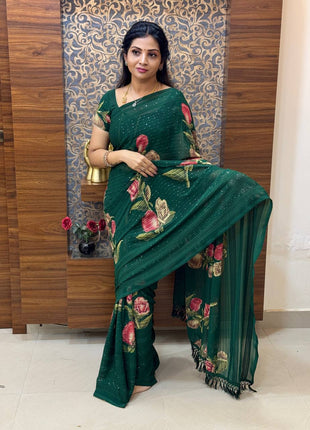 Sequence Georgette
