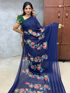 Sequence Georgette