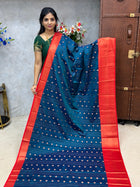 Korvai Silk