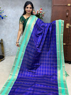 Kanchi Silk Retta Patta