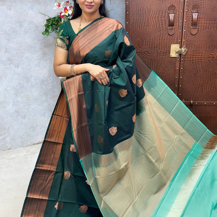 Kanchi Silk