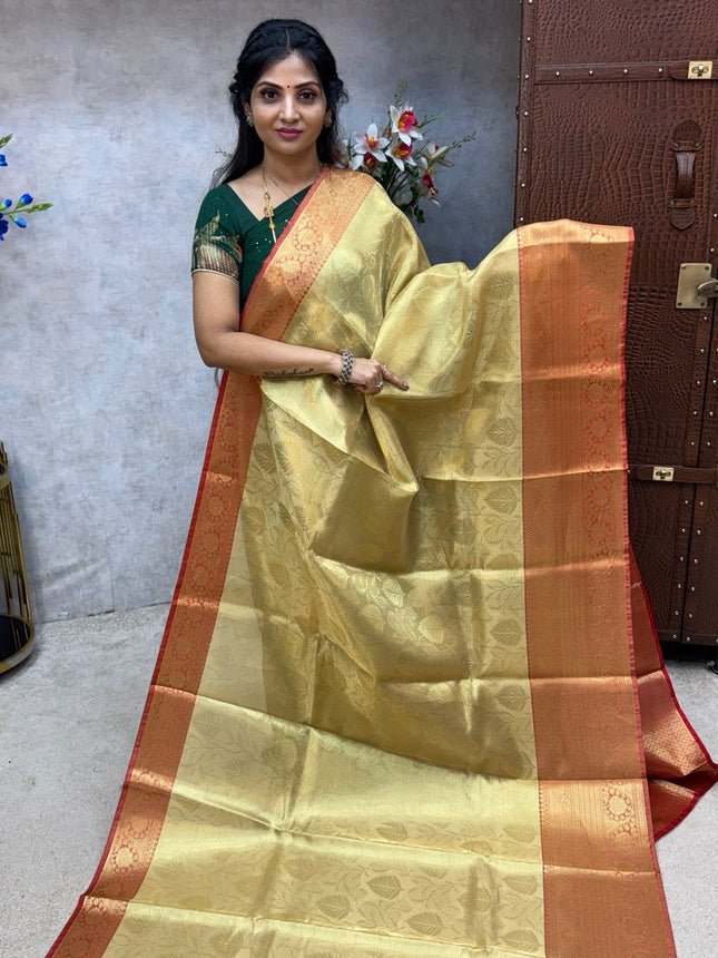 Katan Silk