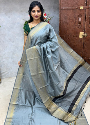 Jute Tussar
