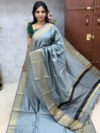 Jute Tussar