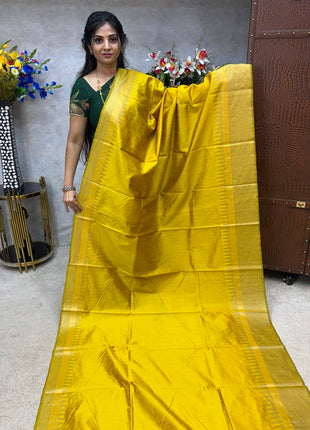 Jute Tussar