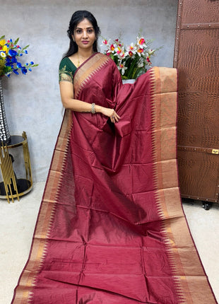 Jute Tussar