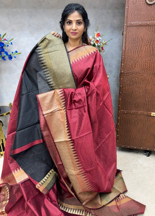 Jute Tussar