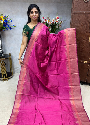 Jute Tussar