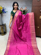 Jute Tussar