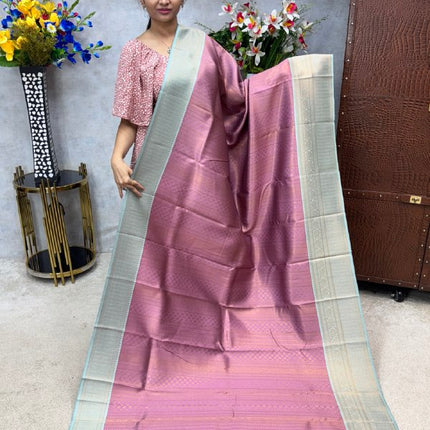 Kanchi Silk