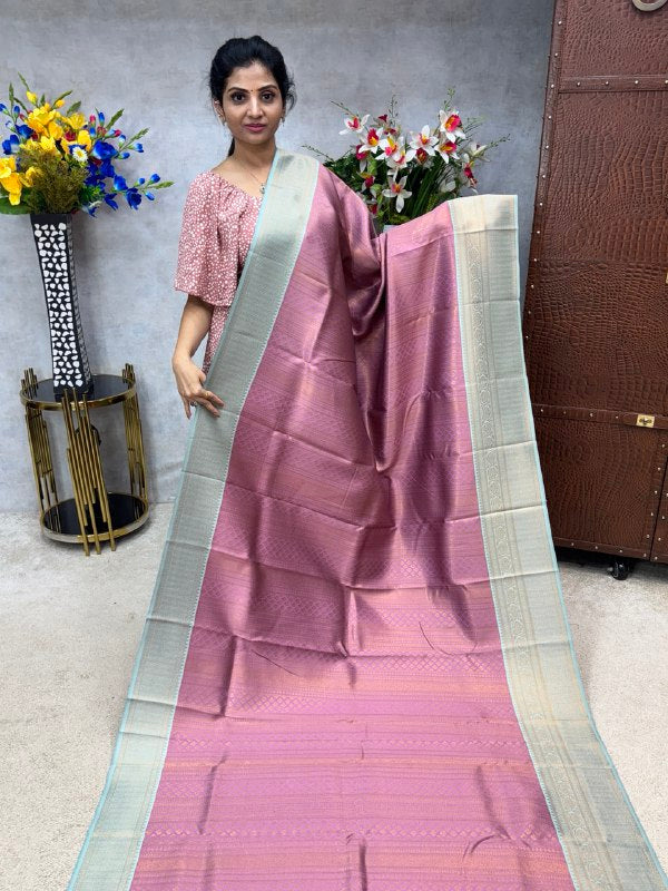 Kanchi Silk