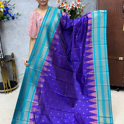 Kanchi Silk