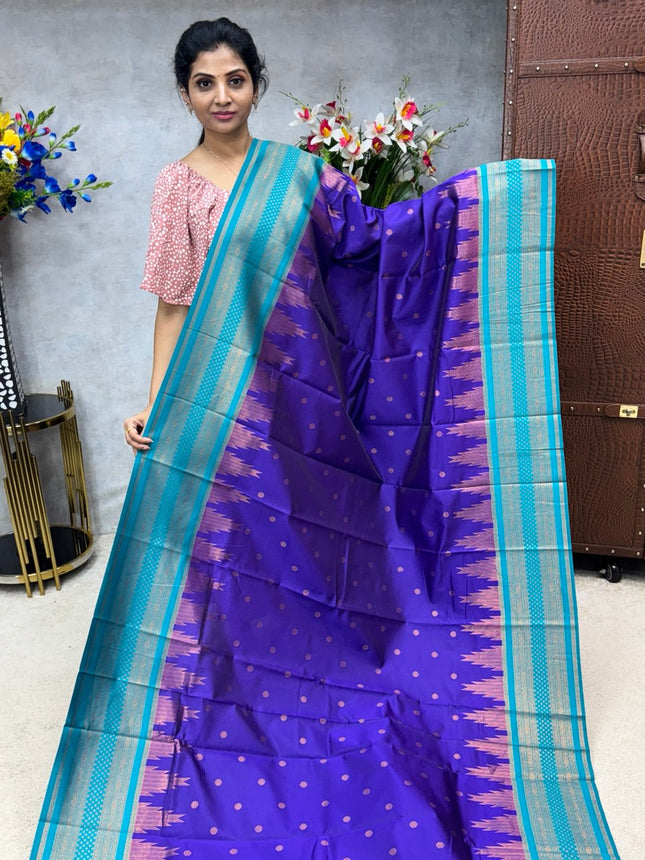 Kanchi Silk