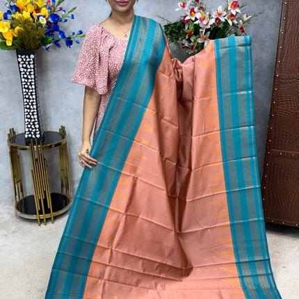 Kanchi Silk