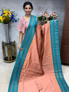 Kanchi Silk