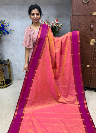 Retta Patta Soft Silk