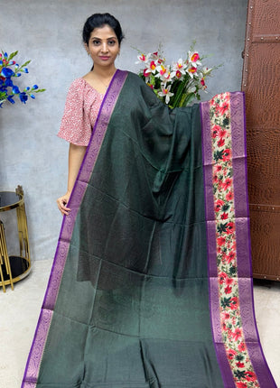 Muslin Georgette