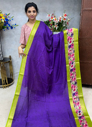 Muslin Georgette