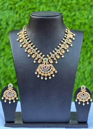Temple Jewellery