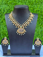 Temple Jewellery