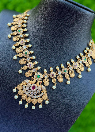 Temple Jewellery