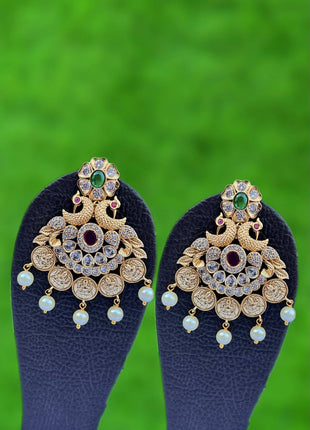 Temple Jewellery