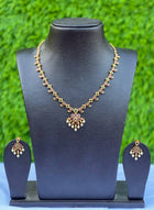 Temple Jewellery