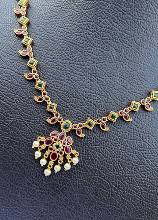 Temple Jewellery