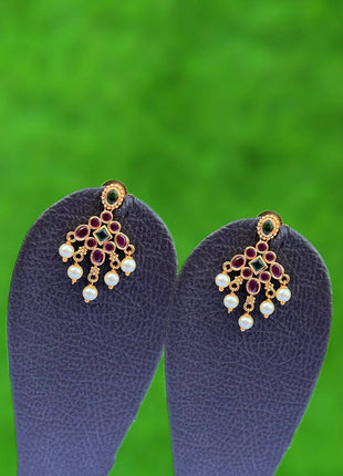 Temple Jewellery