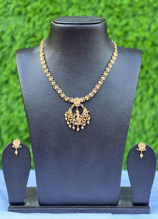 Temple Jewellery