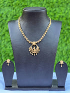 Temple Jewellery