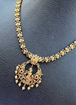 Temple Jewellery