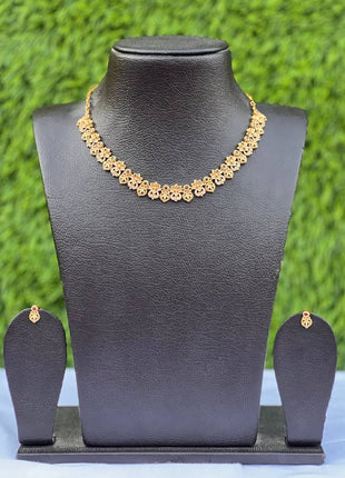 Temple Jewellery