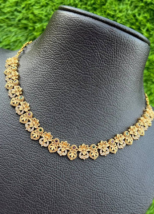 Temple Jewellery