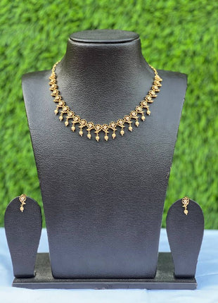 Temple Jewellery