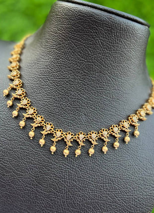 Temple Jewellery