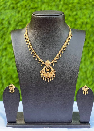 Temple Jewellery