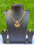 Temple Jewellery