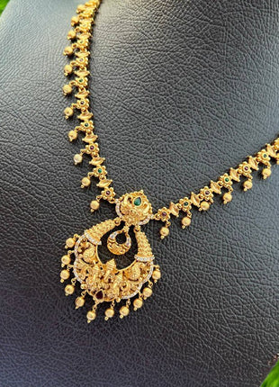 Temple Jewellery
