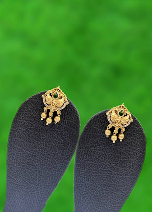 Temple Jewellery