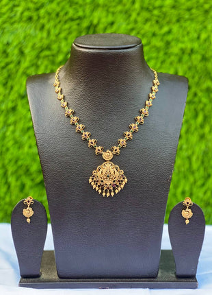 Temple Jewellery