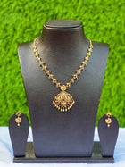 Temple Jewellery